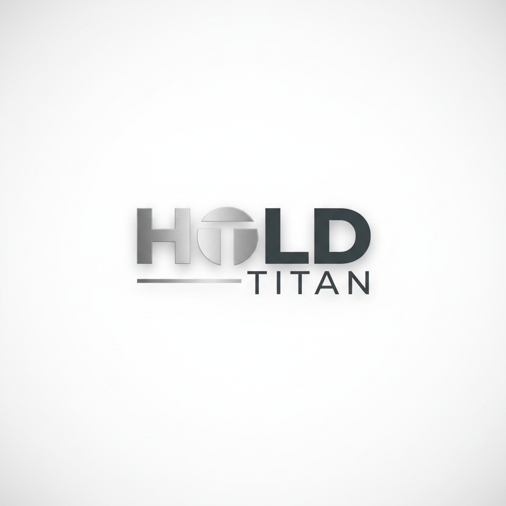HoldTitan logo